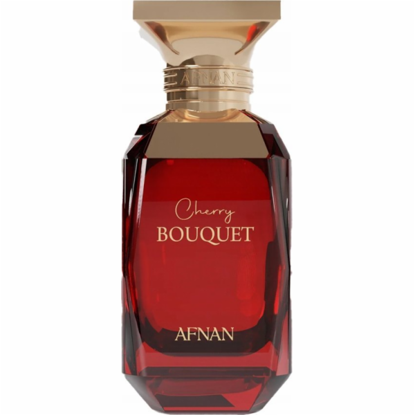 Afnan Afnan Vyšnia puokšte EDP - 80 ml