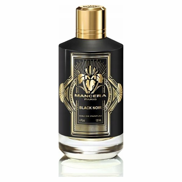 Lancome Mancera Black Noir EDP sprej 120ml