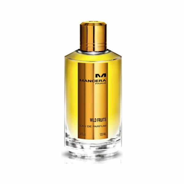 Mancera Wild Fruits EDP 120 ml