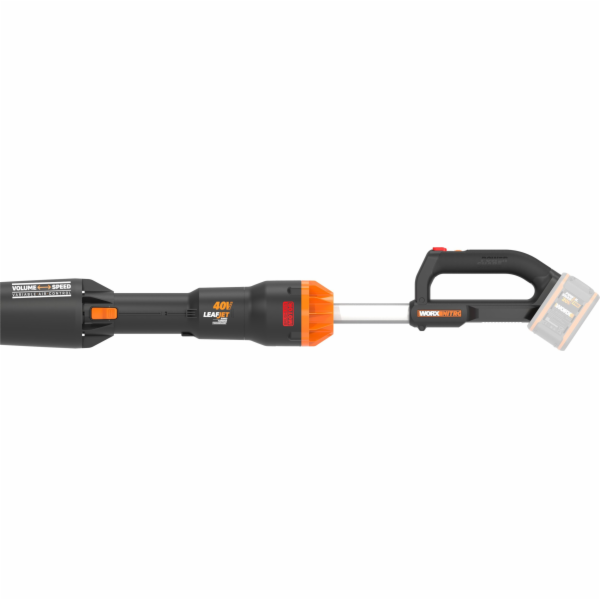 Worx foukač listí WG585E.9 (WG585E.9)