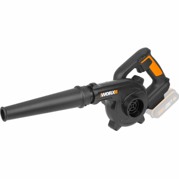 Worx foukač listí WX094.9