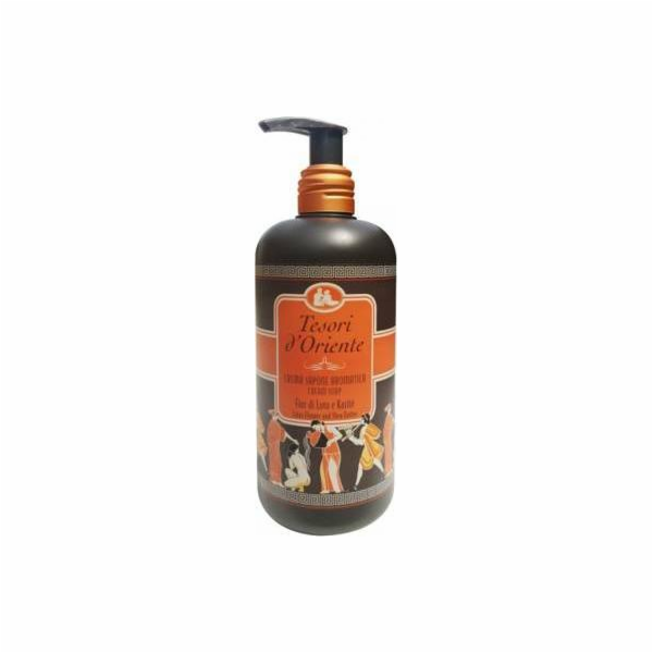 Tekuté mýdlo, 300 ml