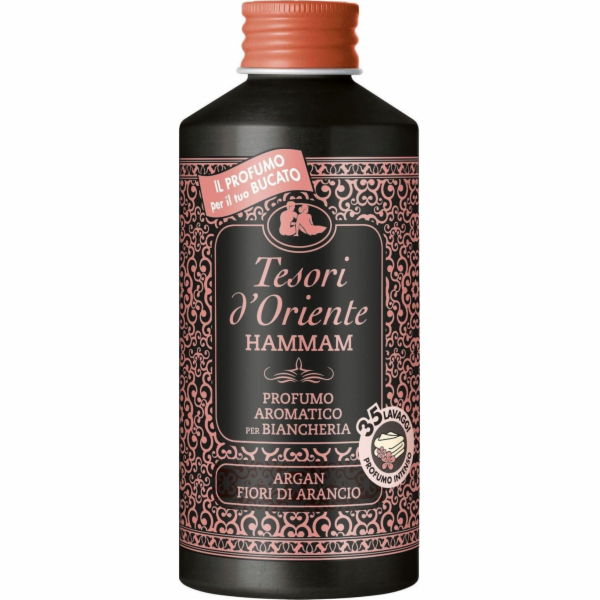 Aviváž Tesori d'Oriente Hammam Argan 0,250 l