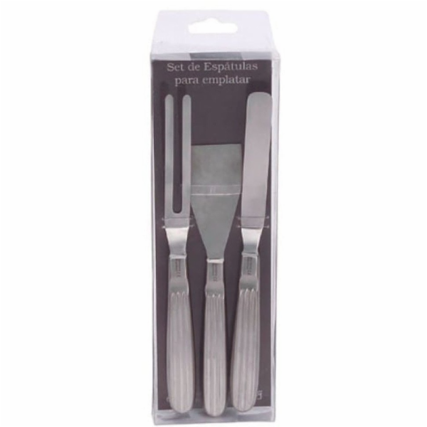 100% Sada servírovacího příboru