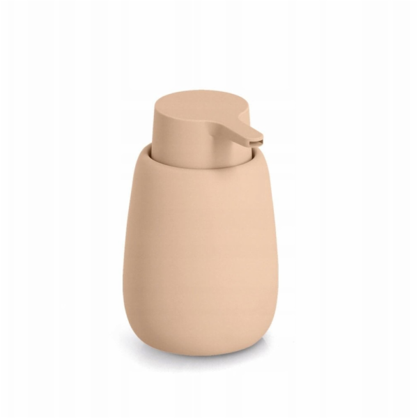 Zeller Dávkovač mýdla BRASS TONE Keramický, 360 ml