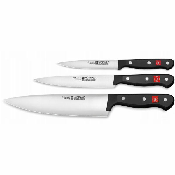 WMF Sada 3 nožů GOURMET