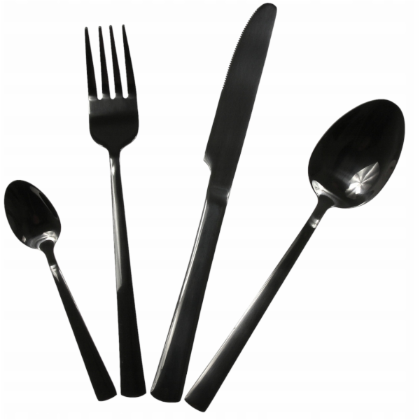 Zwieger Příbory Arya Opal 24 kusů