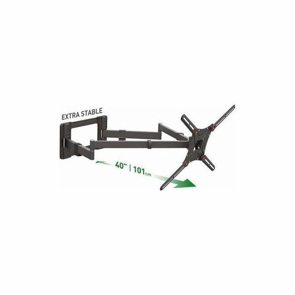 Barkan Nástěnný držák BM464XL 13'' - 80''