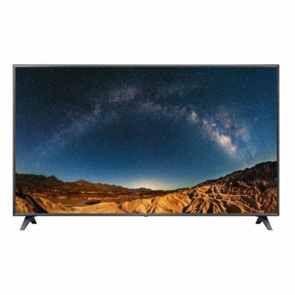 LG Electronics 55palcový LED televizor 55UR78GC0LK