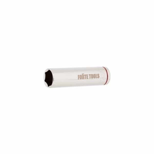 Dlouhá hlava šroubu Forte Tools, 1/2", O16 mm