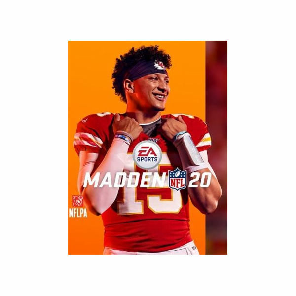 Electronic Arts NFL 20 Ultimate Superstar Edition pro Xbo...