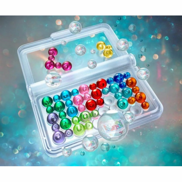 HERNÍ DESKA IQ BUBBLES SMA/493