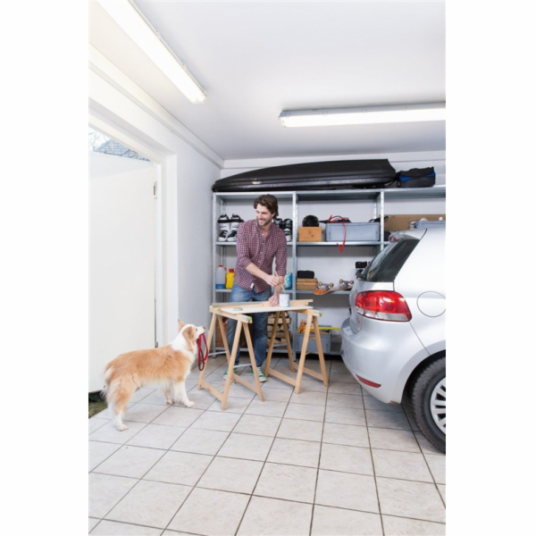 SVÍTIDLO LEDVANCE SUBMARINE 2X20W LED G13 840 IP65