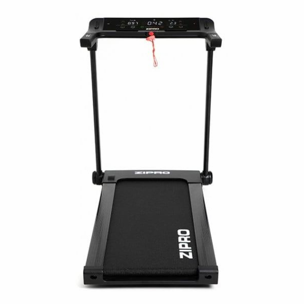 Běžecký pás Zipro Pacto iConsole+, 1838 W