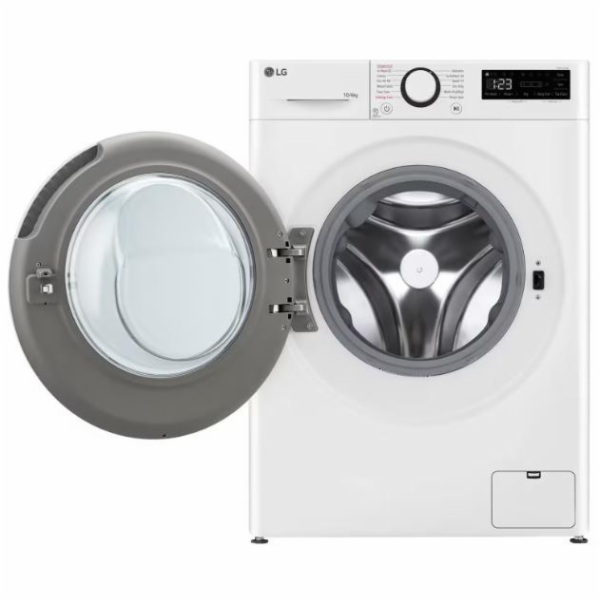 PRAČKA F4DR510S0W LG