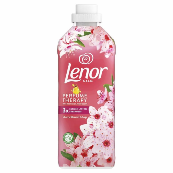 Aviváž LENOR Třešňový květ 675 ml