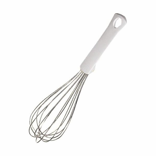 Šlehačka DR. OETKER 2305, 25 cm, bílá