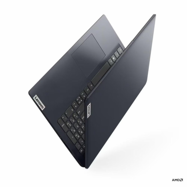 Počítač Lenovo IdeaPad 1 15AMN7 R3 4/128GB 15.6 modrý