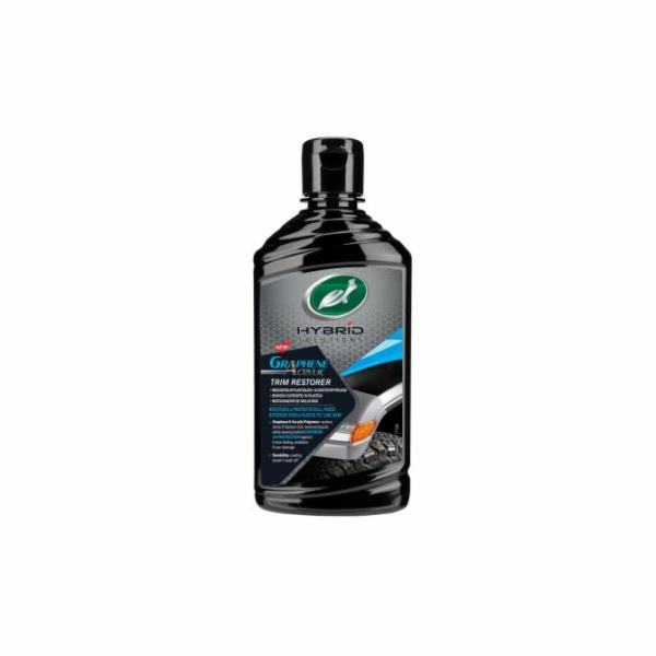 HS Renovace exteriérových detailů TW 296 ml