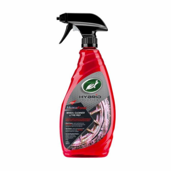 Čistič pneumatik a kol TW 680ml