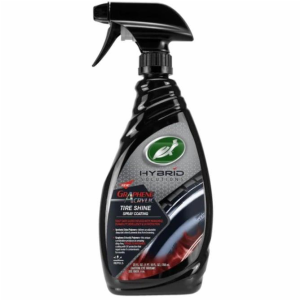 NÁTĚR HS PODLOŽKA S GRAFENEM AKRILEM TW 680ML