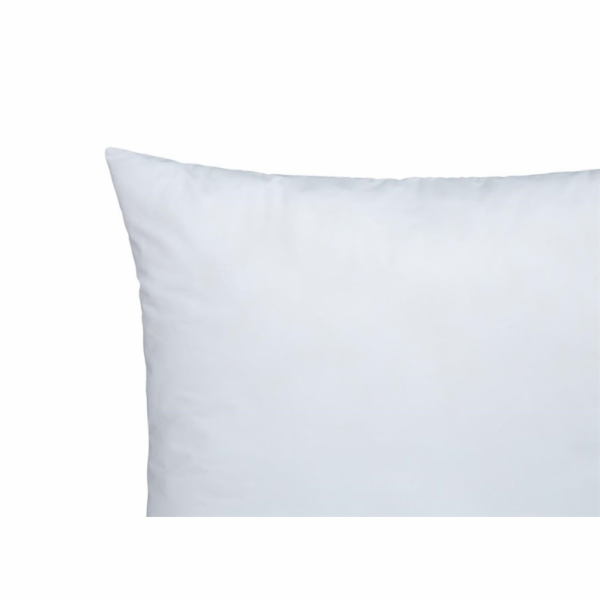 Polštář OKKO ECONOMY, 70×50 cm, bílý