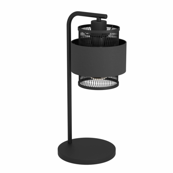 STOLNÍ LAMPA OTTOMANE E27 40W