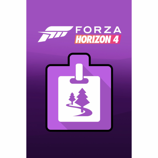 Playground Games Rozšíření pro Forza Horizon 4 pro Xbox O...