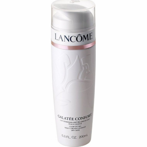 Odličovací přípravek Lancome Galatee Confort 200ml