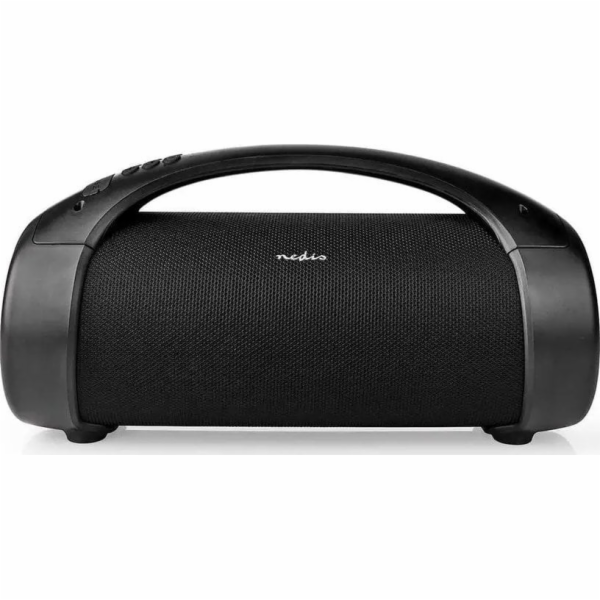 NEDIS párty reproduktor/ 2.0/ výkon 50 W/ Bluetooth/ AUX/...