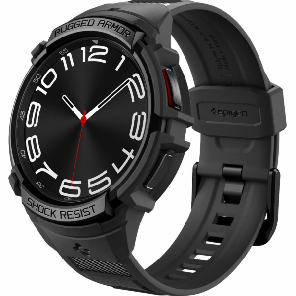 Popruh Spigen Rugged Armor Pro pro Samsung Galaxy Watch 6...