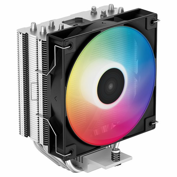 Deepcool Chladič CPU Deepcool | Chladič CPU | AG400 BK LE...
