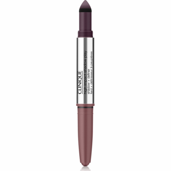 Clinique CLINIQUE HIGH IMPACT SHADOW PLAY SHADOW+ DEFINER...