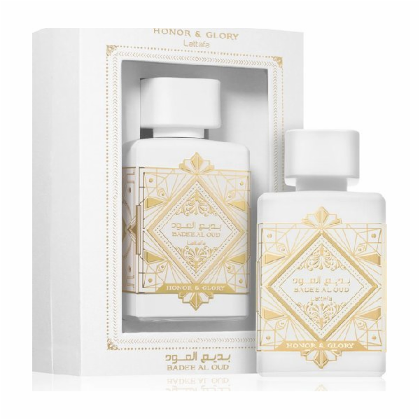 Lattafa Badee Al Oud Honor & Glory EDP 100 ml