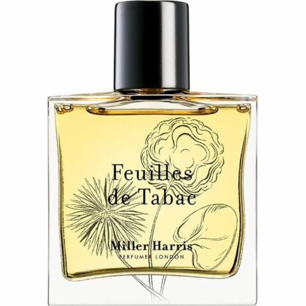Feuilles de Tabac parfémovaná voda ve spreji 50ml