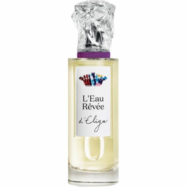 Sisley Sisley L'Eau Revee D'Eliya EDT 100ml