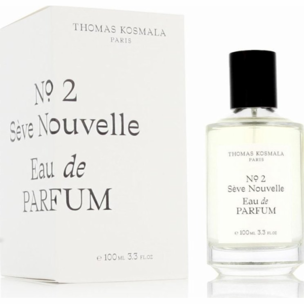 Triton parfém Unisex Thomas Kosmala EDP No.2 Seve Nouvell...