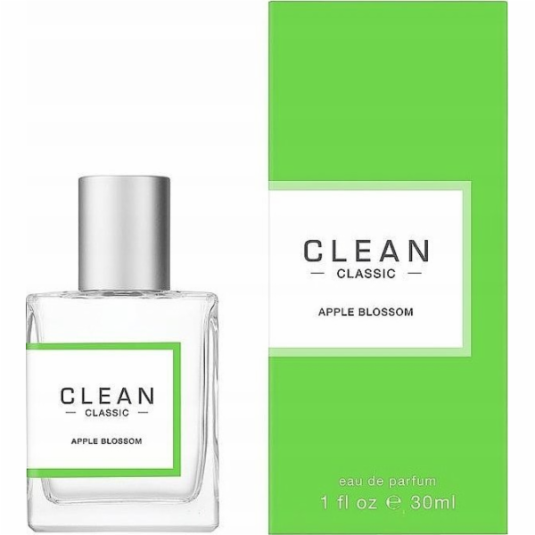 Clean CLEAN Classic Apple Blossom EDP sprej 60ml