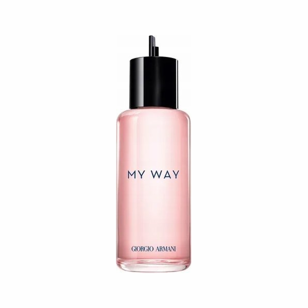 GIORGIO ARMANI My Way Pour Femme EDP náhradní náplň 100ml...