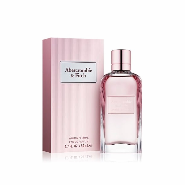 Abercrombie & Fitch First Instinct EDP 50 ml