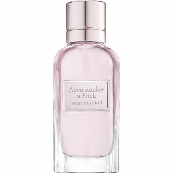 Abercrombie & Fitch First Instinct EDP 50 ml