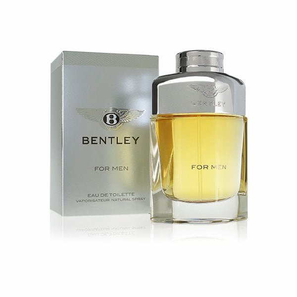 Bentley Men EDT 100ml