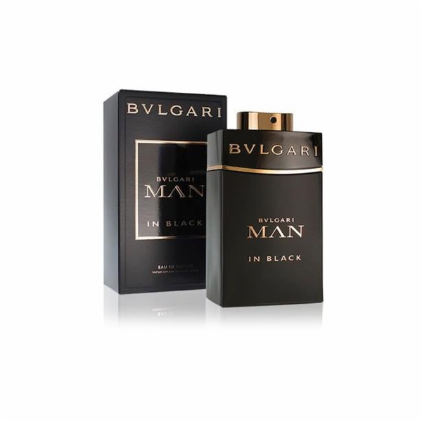 Bvlgari Man In Black EDP 60 ml