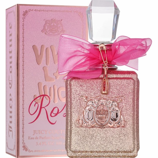 Juicy Couture Viva La Juicy Rose EDP 50 ml