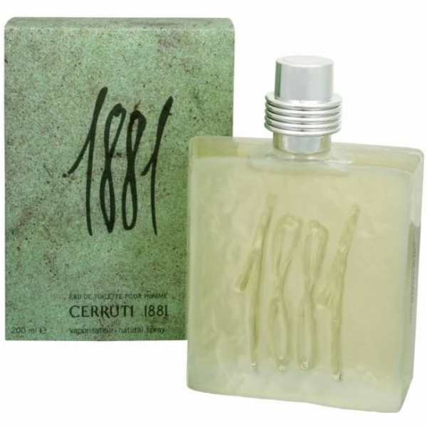 Nino Cerruti 1881 EDT 25ml