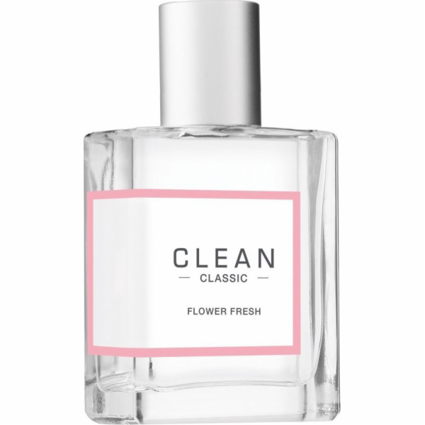 Clean Parfémovaná voda Clean Classic Flower Fresh 60 ml 1