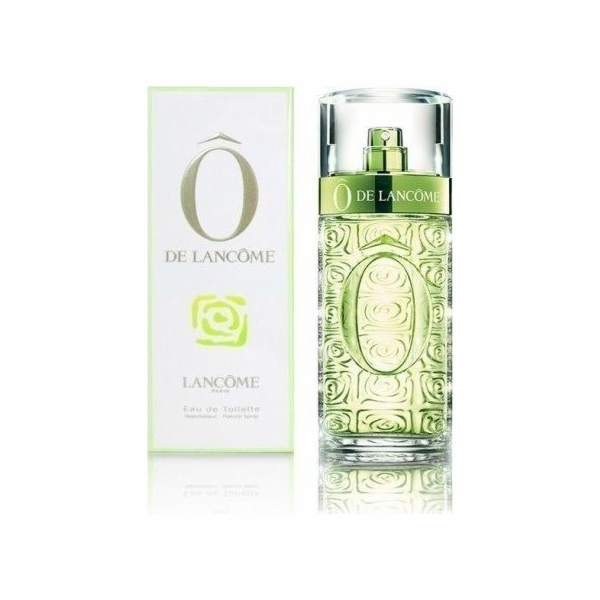 Lancome O De Lancome EDT 125 ml
