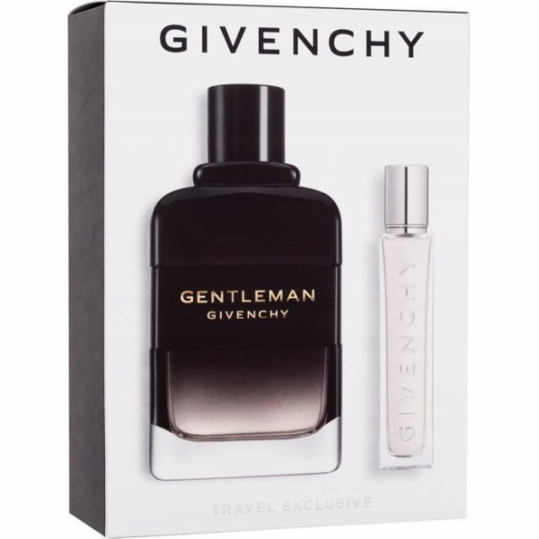 Givenchy Gentleman Boise EDP unisex 2 ks