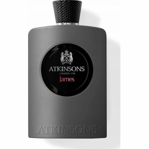 Atkinsons Pánský parfém Atkinsons EDP James 100 ml