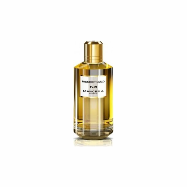 Mancera Midnight Gold EDP 120 ml